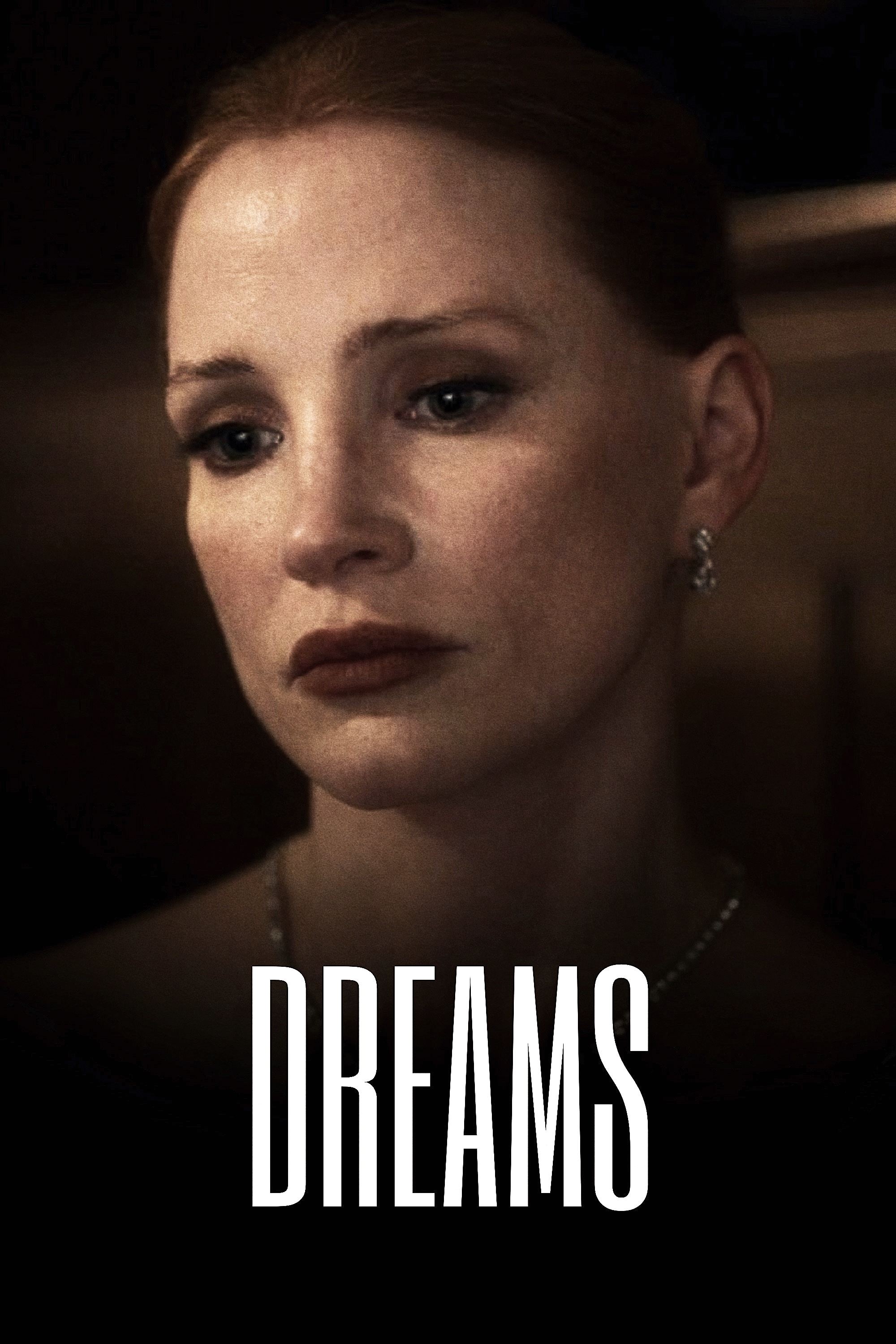 Постер Dreams